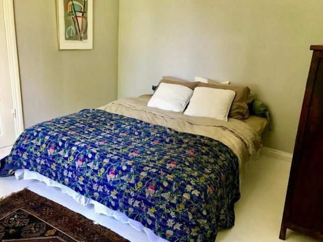 Liv Pa Oesterlen Bed&Breakfast Sandby Eksteriør billede
