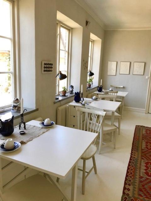 Liv Pa Oesterlen Bed&Breakfast Sandby Eksteriør billede