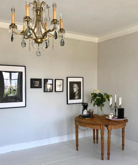 Liv Pa Oesterlen Bed&Breakfast Sandby Eksteriør billede