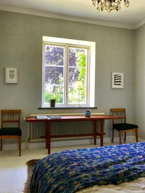 Liv Pa Oesterlen Bed&Breakfast Sandby Eksteriør billede