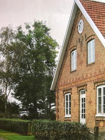 Liv Pa Oesterlen Bed&Breakfast Sandby Eksteriør billede